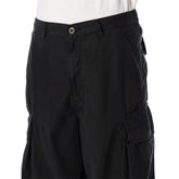 Black Trouser